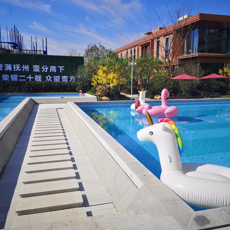 【硕丰壹方城, 硕丰壹方城小区详情,房价走势,房源,业主论坛】- 抚州