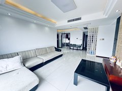 杭州滨江西兴滨江区政府中央花城东方郡晓风印月天街银泰百货滨和路地铁站出租房源真实图片