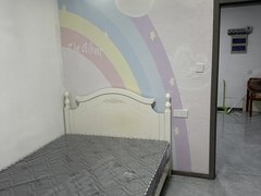 镇江丹徒宝龙广场宝龙附近，房随时可以看，小主卧出租房源真实图片