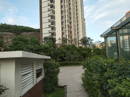 中泰自然城(一期)优点,不足,中泰自然城(一期)怎么