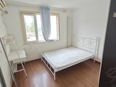 北京石景山金顶街员工宿舍!6号线金安桥地铁附近 首钢园 喜隆多 大悦城金隅出租房源真实图片