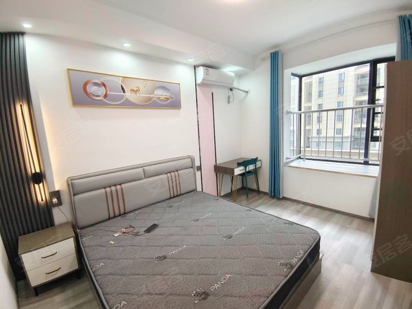 周边香江家具西湖万达两室一厅一厨一卫,青山湖租房-南昌58安居客