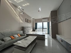 宜春袁州润达老城区润达国际 你好酒店楼上 几十套公寓包宽带物业停车免费多种风格出租房源真实图片