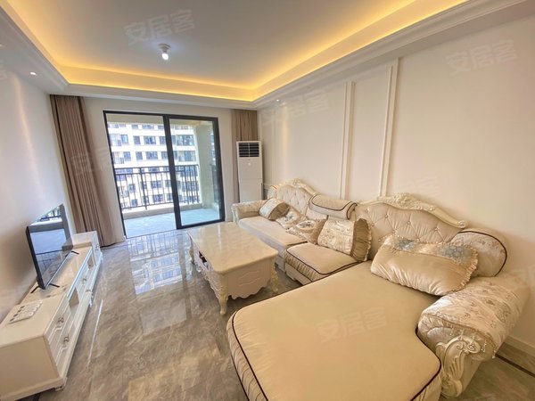 【多图】新城悦隽风华,蒲庙镇租房,急租 前海人寿医院对面 押一付一 3