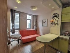 武夷山崇安崇安城区武夷万家园 1室1厅1卫出租房源真实图片