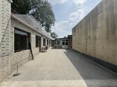 廊坊通州宋庄宋庄精致独门独院 院子能进四辆车 四室四厅四卫 随时看房出租房源真实图片