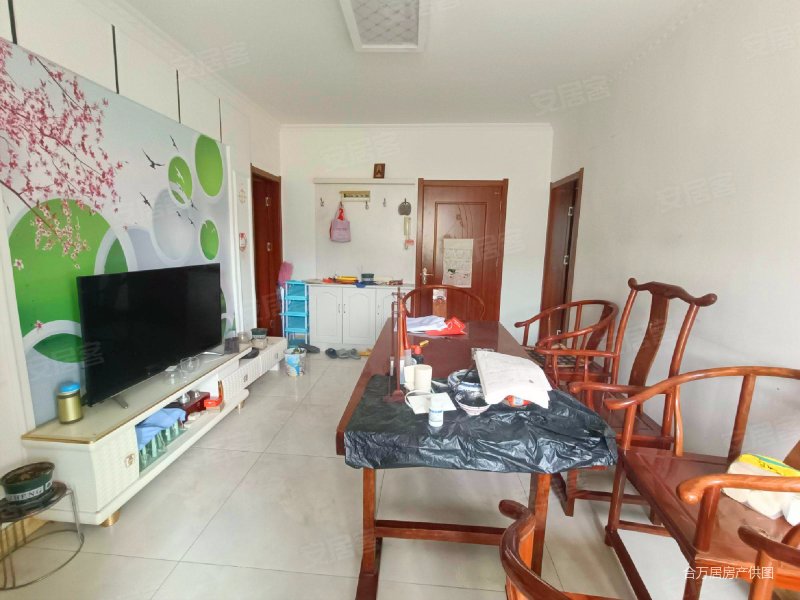 新乐花园 满五   朝南 产权清晰 楼龄新 装修好