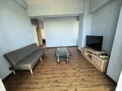 普洱思茅思茅城区国培酒店旁边两室出租 1300月 拎包入住出租房源真实图片