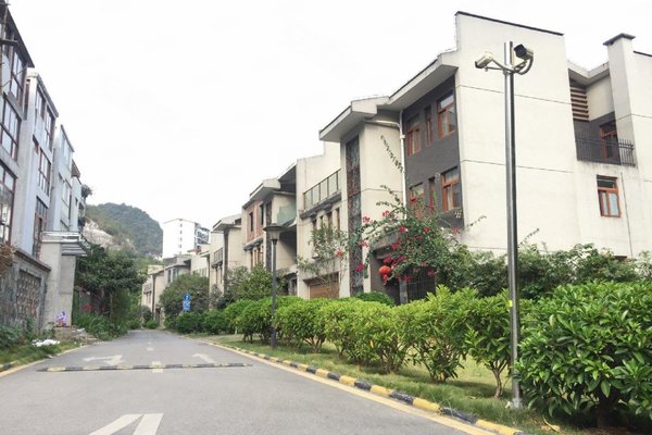 大美天第(公寓住宅)周边房产中介经纪人评价-柳州安居客