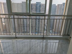 安阳文峰华强城上东国际 2室1厅1卫出租房源真实图片
