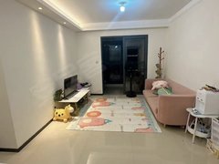 嵊州城区市中心出租上悦城 89方 3室2厅2卫 精装修出租房源真实图片