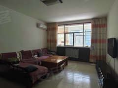 临汾尧都新百汇商业广场尧丰市场 水管局小区 3室2厅1卫 急租房源 电梯房出租房源真实图片