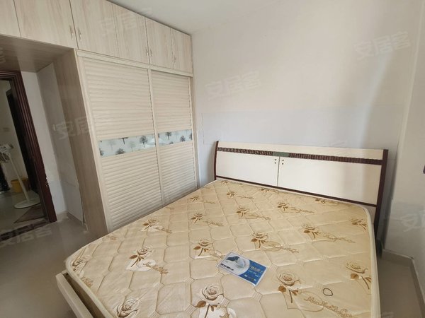 【多图】怡和苑二期,九江学院租房,万达商圈精装两房 家具家电齐全