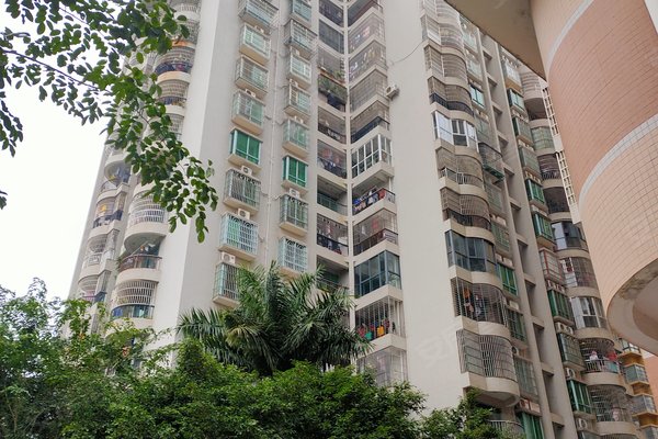 不足,怡海花园怎么样,怡海花园周边房产中介经纪人评价-海口安居客