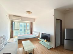 ！K2狮子城公寓 家具家电齐全 拎包入住 随时看房！！