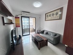 厦门湖里枋湖金枋世家 南北通透 65平 拎包入住出租房源真实图片