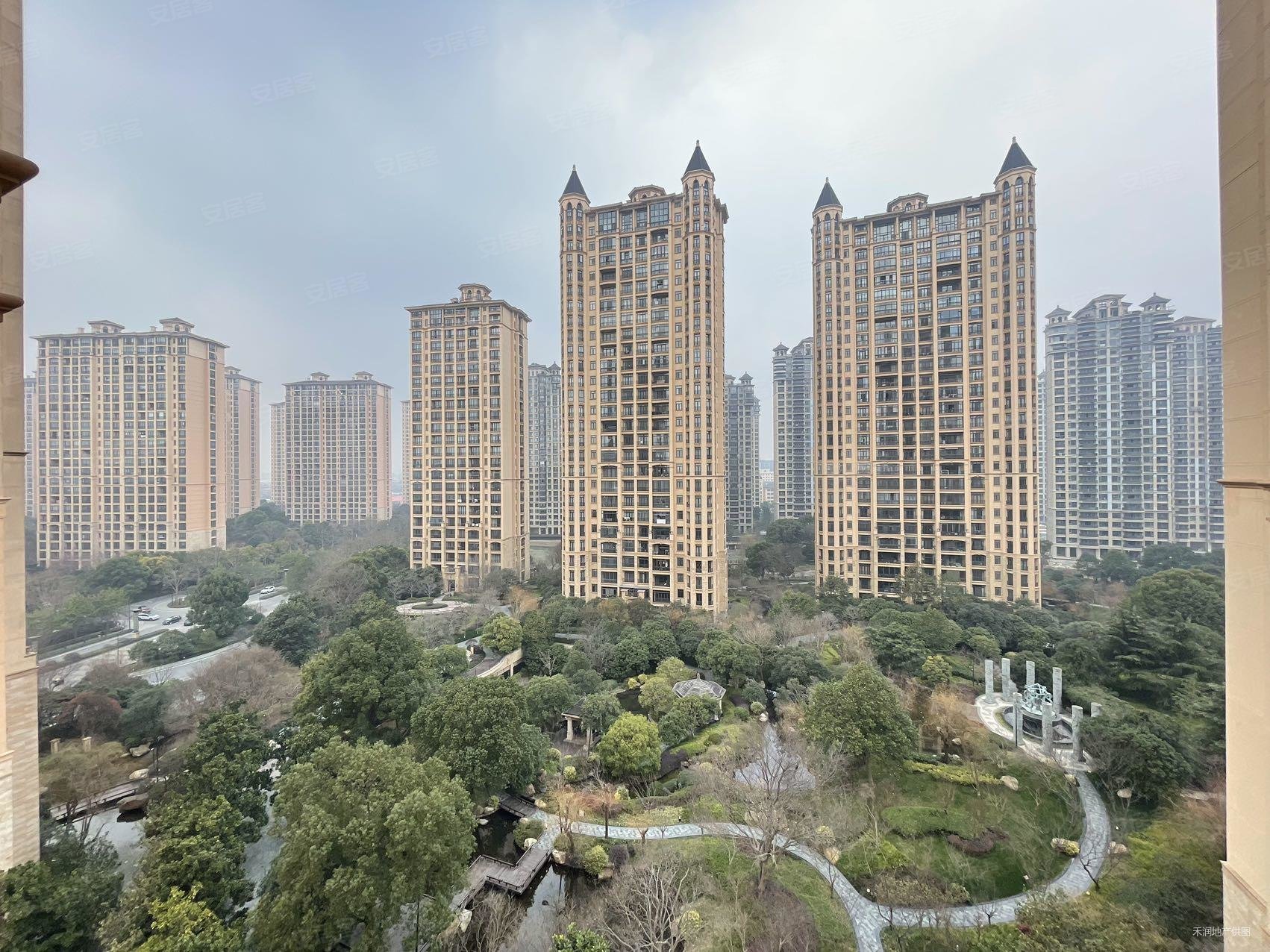 上海房产网>上海二手房>闵行二手房>颛桥二手房>上海星河湾(一期)>