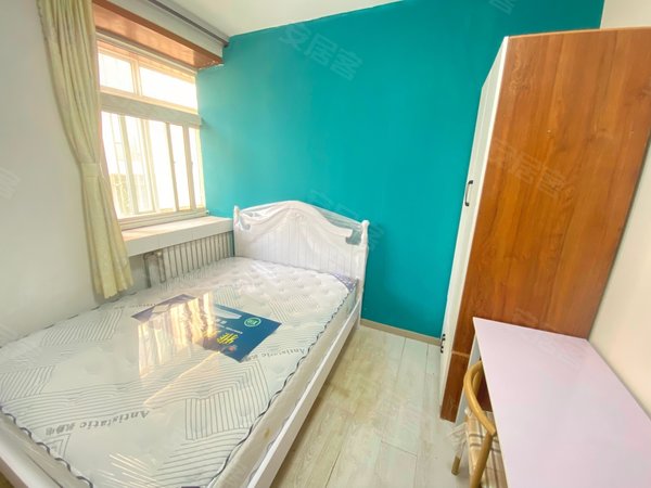 凤凰路工业北路济钢宿舍盘龙居万虹广场徐家庄飞跃大道,高新租房-济南