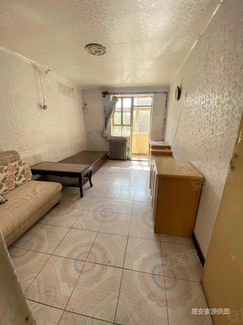 区 南北通透 一小三小 周边配套齐全看房方便,建设街居民北小区二手房