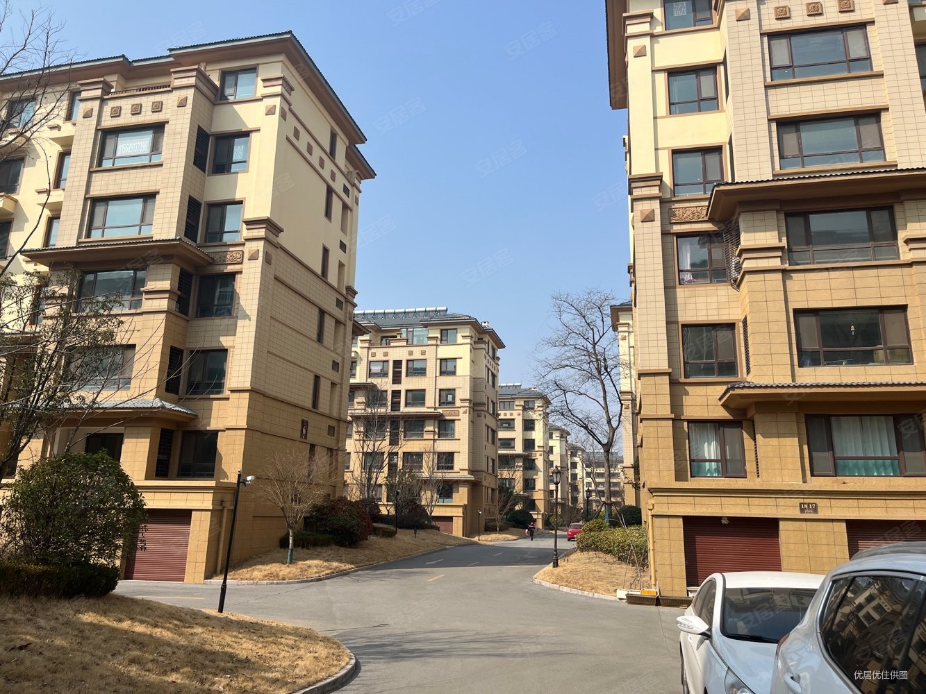 青岛房产网>青岛二手房>莱西二手房>望城二手房>梦想望城(晨园)>