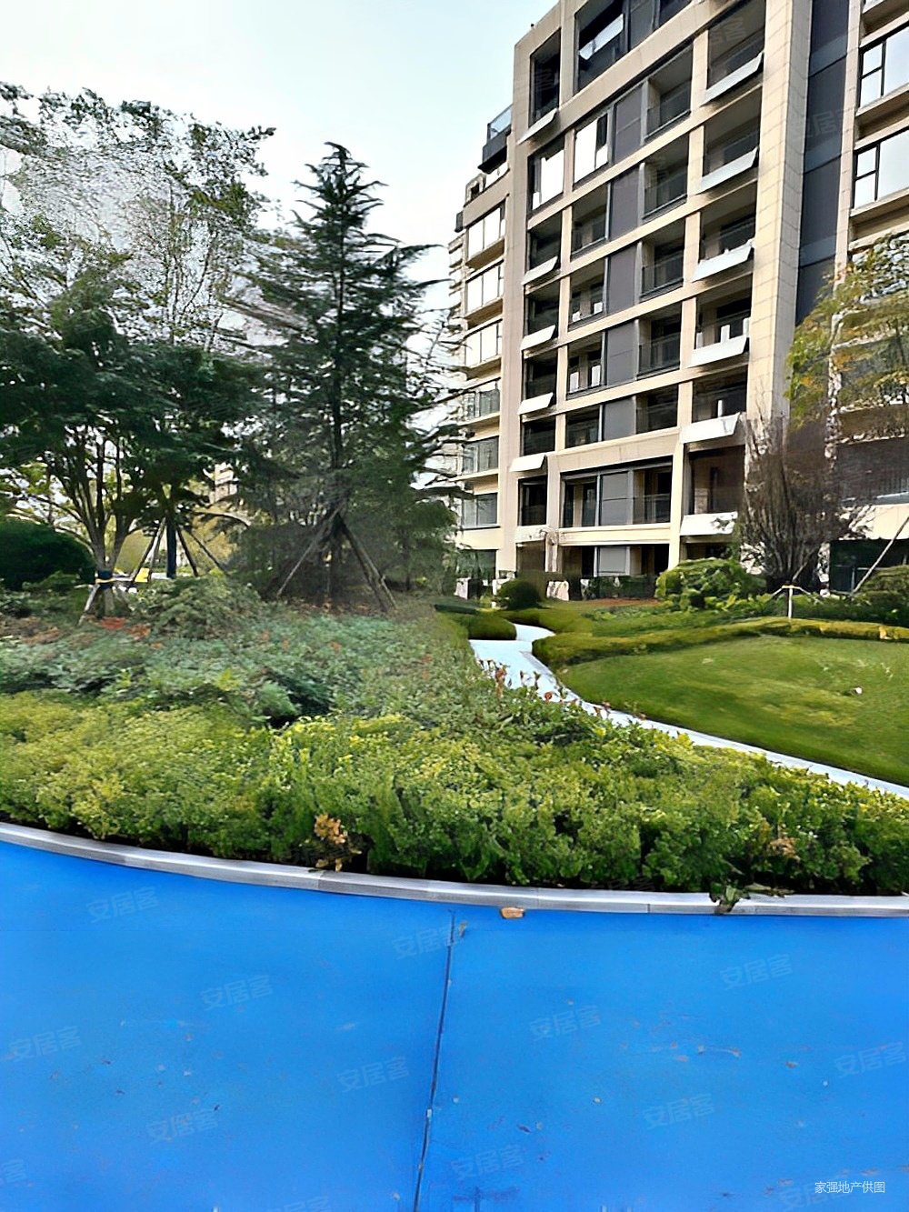 胶州华润城(一期b区)3室2厅2卫119㎡南北75万