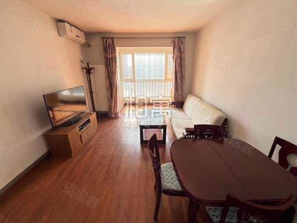 【多图】坝鑫家园,东坝租房,我爱我家相寓 东坝单店西路2号院低楼层2