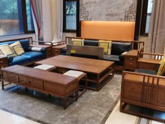 德州德城开发区德州壹号院 6室4厅6卫 南北通透 570平 配套齐全出租房源真实图片