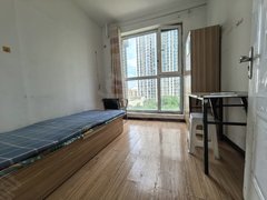 唐山路南万达广场万达广场招合租，单间出租，免中介费出租房源真实图片