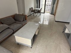 肇庆大旺高新区大旺漂亮4房2厅2卫出租家具家电齐全拎包入住大面积4房住家很舒适出租房源真实图片