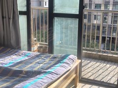 启东启东城区医院城区医院科创嘉园朝阳单间带阳台出租出租房源真实图片