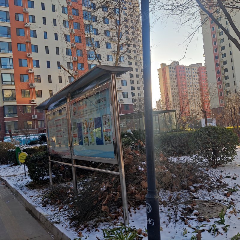 【丽景名苑, 丽景名苑小区详情,房价走势,房源,业主论坛】- 衡水58