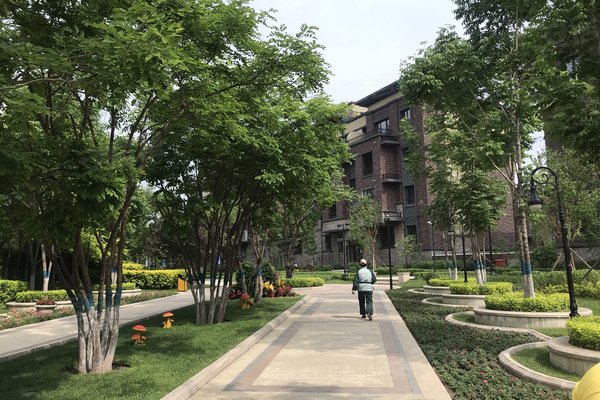 中铁城(别墅),富民大街-长春中铁城(别墅)二手房,租房-长春安居客