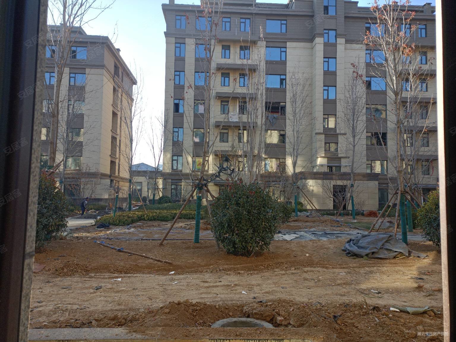 潍坊房产网>潍坊二手房>青州二手房>青州城区二手房>月桥花院>