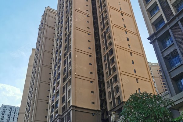 不足,锦绣上城怎么样,锦绣上城周边房产中介经纪人评价-南宁安居客