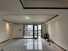 厦门同安环东海域保利叁仟栋壹海里 电梯房 4室2厅3卫 南北通透出租房源真实图片
