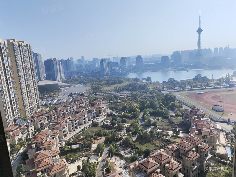 奥园神农养生城