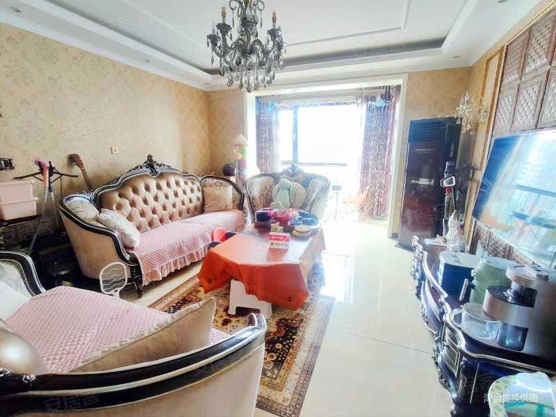 春和仁居  南北向 私产 126.68平