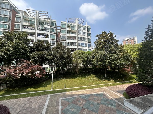 上海浦东联洋天安花园天安花园新出三房,租金非常便宜,业主诚心出租