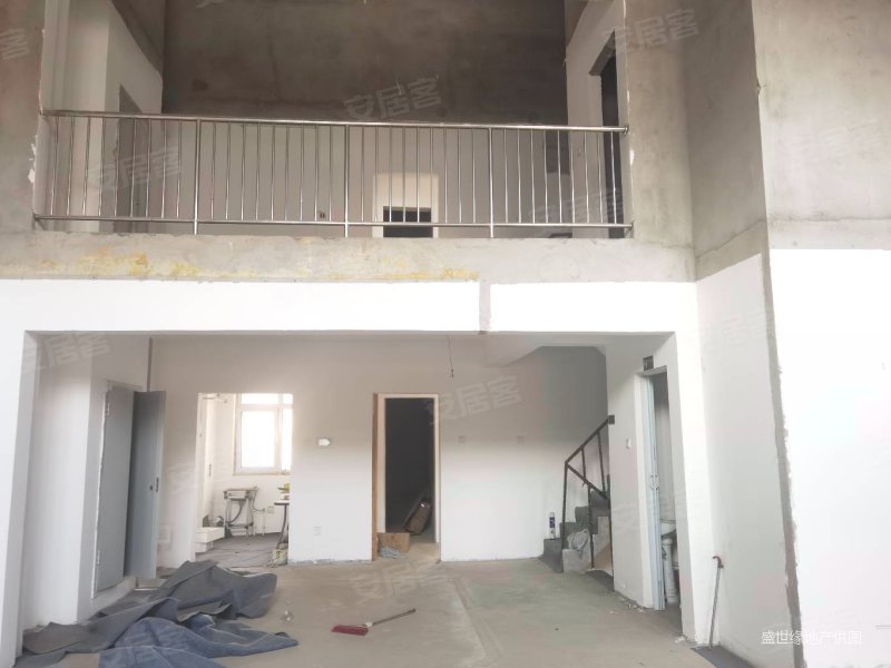 天津房产网>天津二手房>武清二手房>下朱庄街二手房>万城聚豪(别墅)>