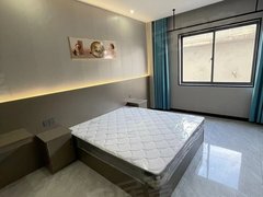 湖州长兴雉城街道天能 超威附近精装公寓 设备齐全 拎包入住 楼下就是超市出租房源真实图片