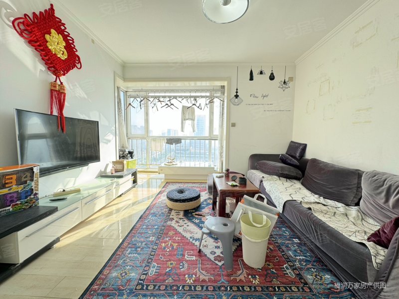 锦都家园 楼下地铁口 精装修 全名 采光好 满五   送公维