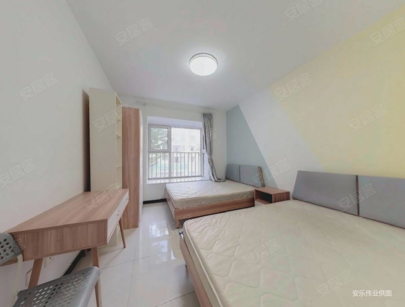 百旺府(物业租售) 新三区3室2厅 139.26平