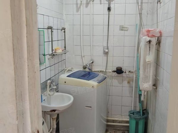 包头青山九星电子大厦迎宾小区迎宾小区70平米2室1厅850全家具家电拎包入住出租房源真实图片