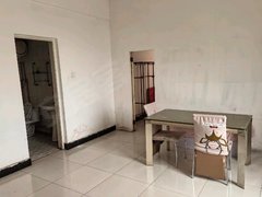 乌海海勃湾碱柜新贵公寓 2室1厅1卫出租房源真实图片