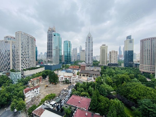 上海黄浦新天地济南路9号小区济南路9号小区 1室1厅1卫 20000.