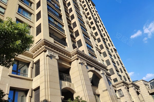 漓江山水花园(三期)周边房产中介经纪人评价-上海安居客