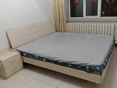 乌海乌达新城区矿务局住宅楼 2室1厅1卫出租房源真实图片