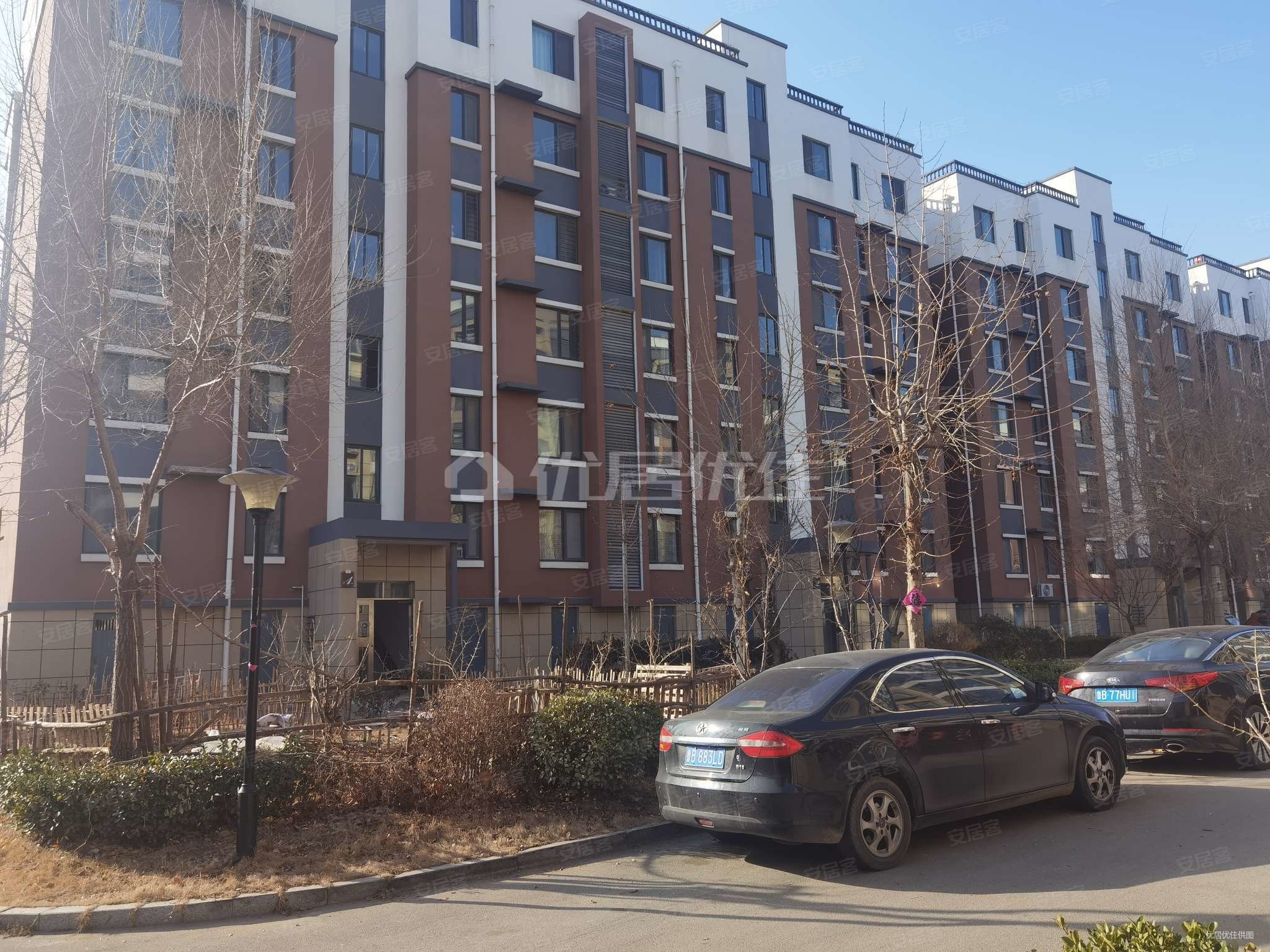 青岛二手房 莱西二手房 水集二手房 香格丽苑