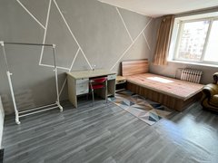 青岛市北新都心青建天怡景园A区 3室1厅2卫出租房源真实图片