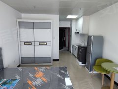 衡水桃城怡然城火车站嘉熙公馆,紧邻怡然城汇中广场,家电齐全,拎包入住出租房源真实图片
